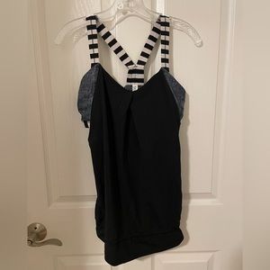 Lululemon Women’s Top Size 8